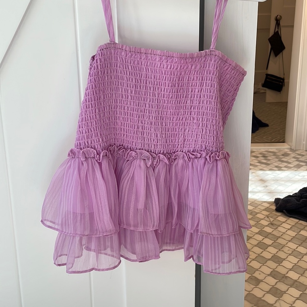 Summer Top